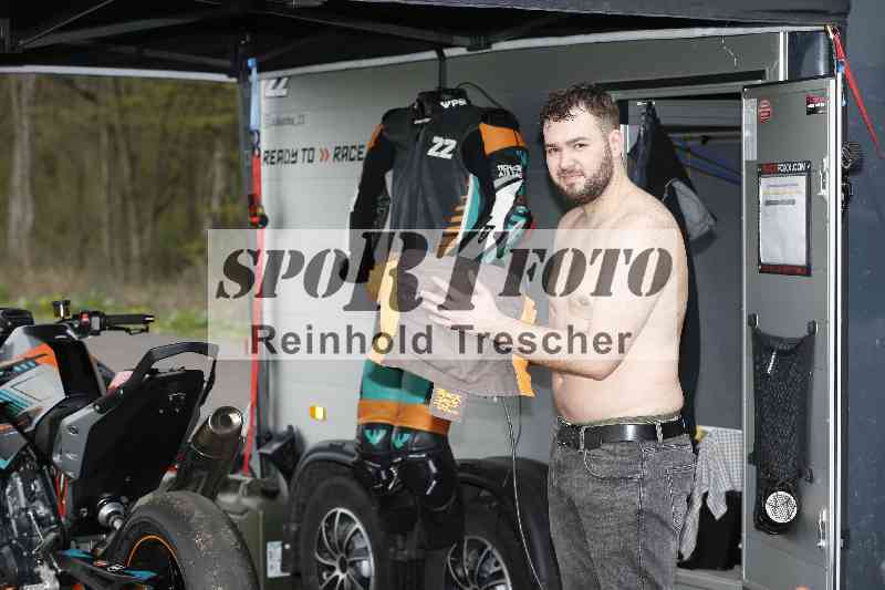 /Archiv-2024/05 31.03.2024 Speer Racing ADR/Impressionen